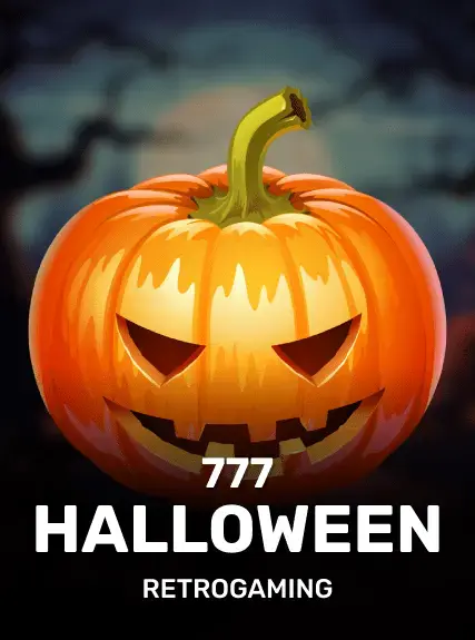 777 halloween