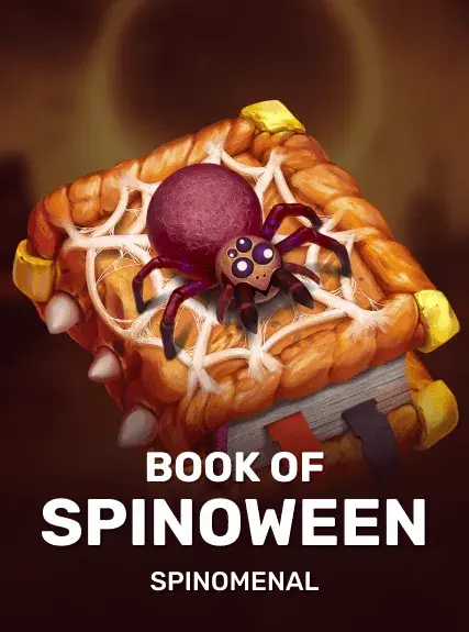 Book of Speenoween