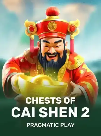 Chest of Cai Shen 2