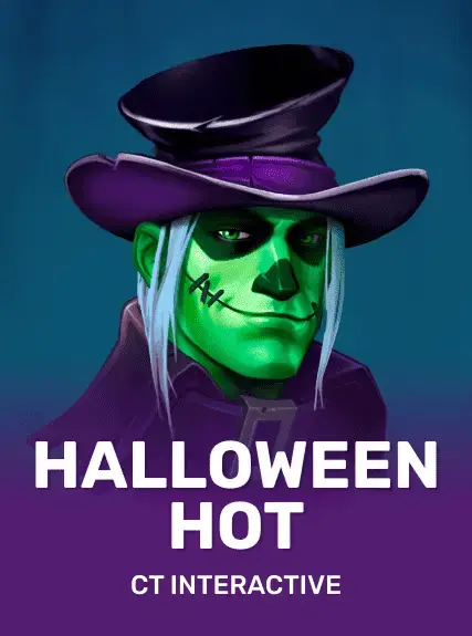 Halloween Hot