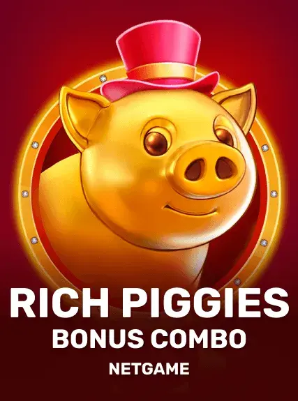 Rich Piggies