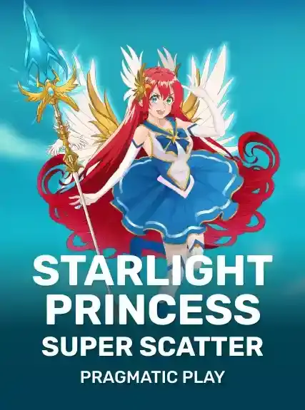 Starlight Princess