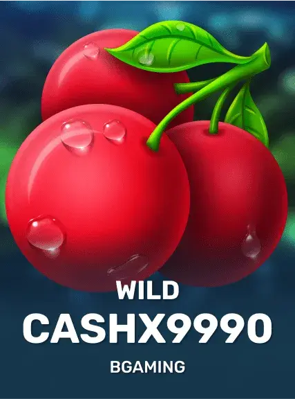 Wild cashx999