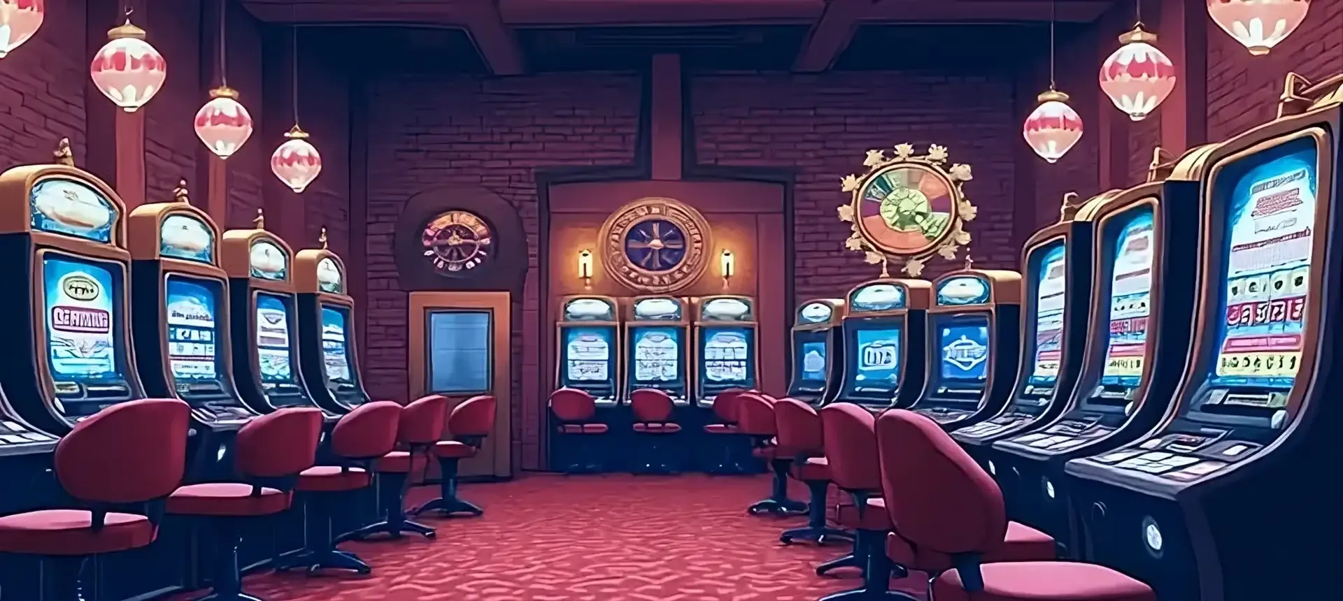 Bonus Quarto Deposito