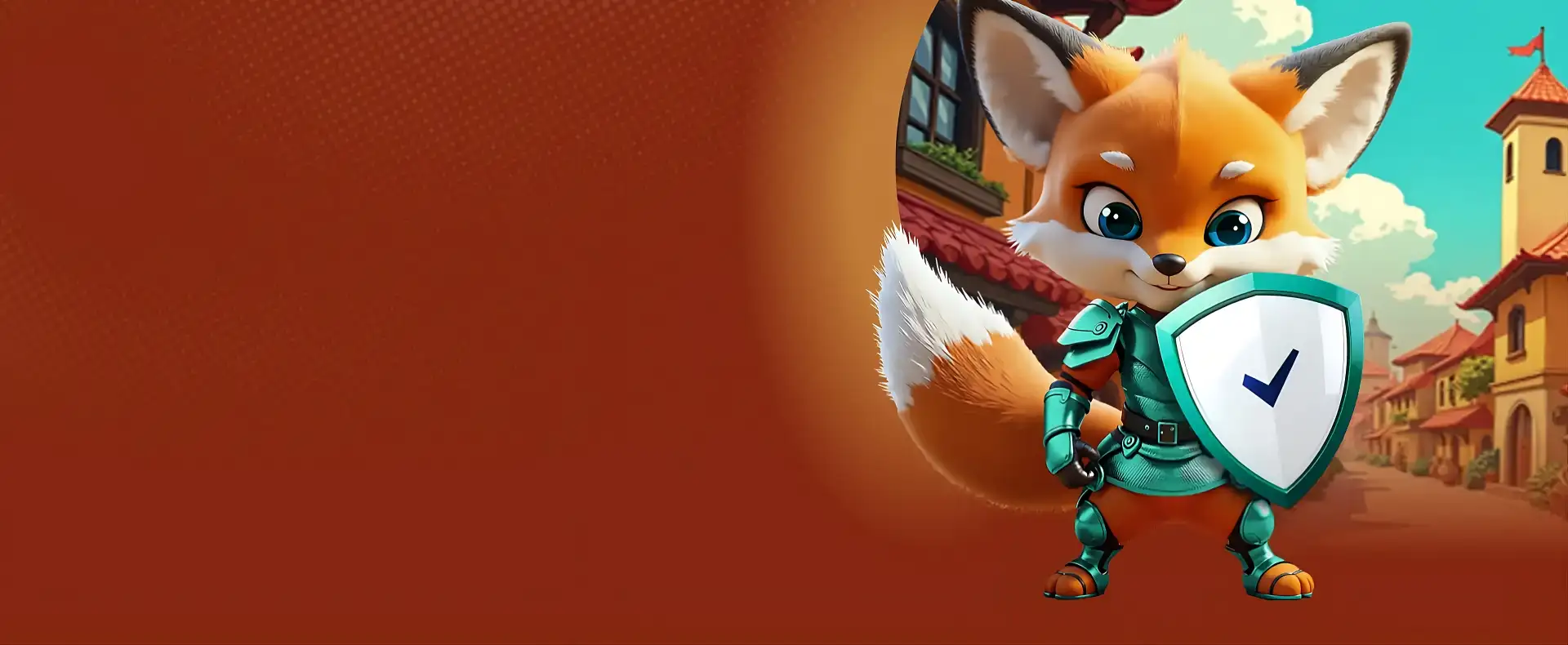 Hero Secondary Background